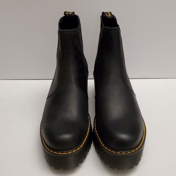 New Dr. Martens Rometty Chelsea Boots - Picture 3 of 8